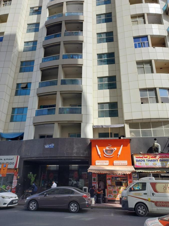 Bedspace, Hostel And Accomodation Al Nahda 2 Дубай Екстер'єр фото