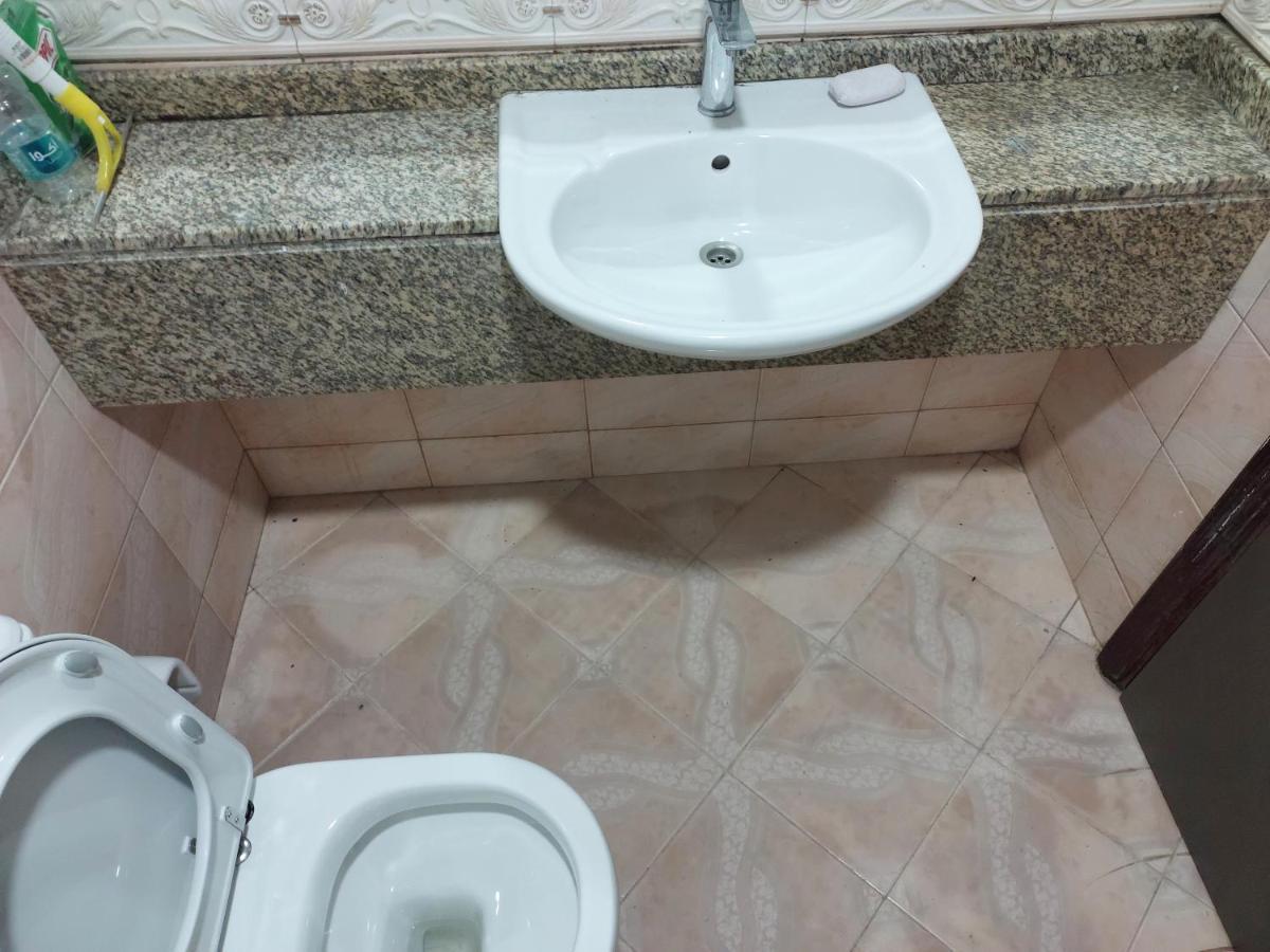 Bedspace, Hostel And Accomodation Al Nahda 2 Дубай Екстер'єр фото