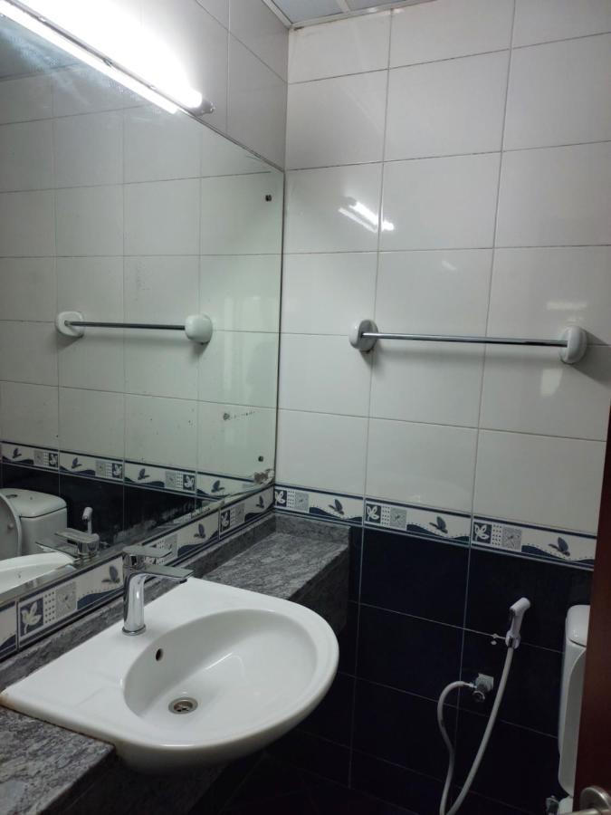Bedspace, Hostel And Accomodation Al Nahda 2 Дубай Екстер'єр фото