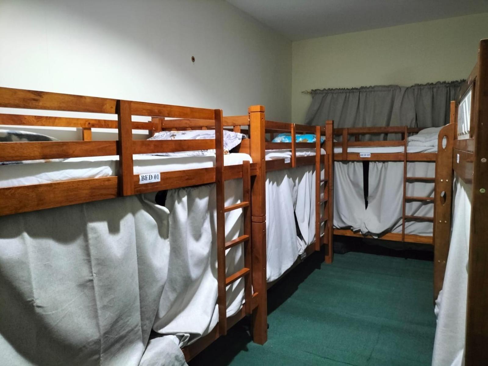 Bedspace, Hostel And Accomodation Al Nahda 2 Дубай Екстер'єр фото